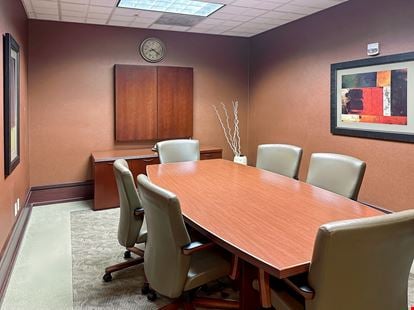 Preview of Regus - Miami Airport - Waterford Office space for Rent in Miami