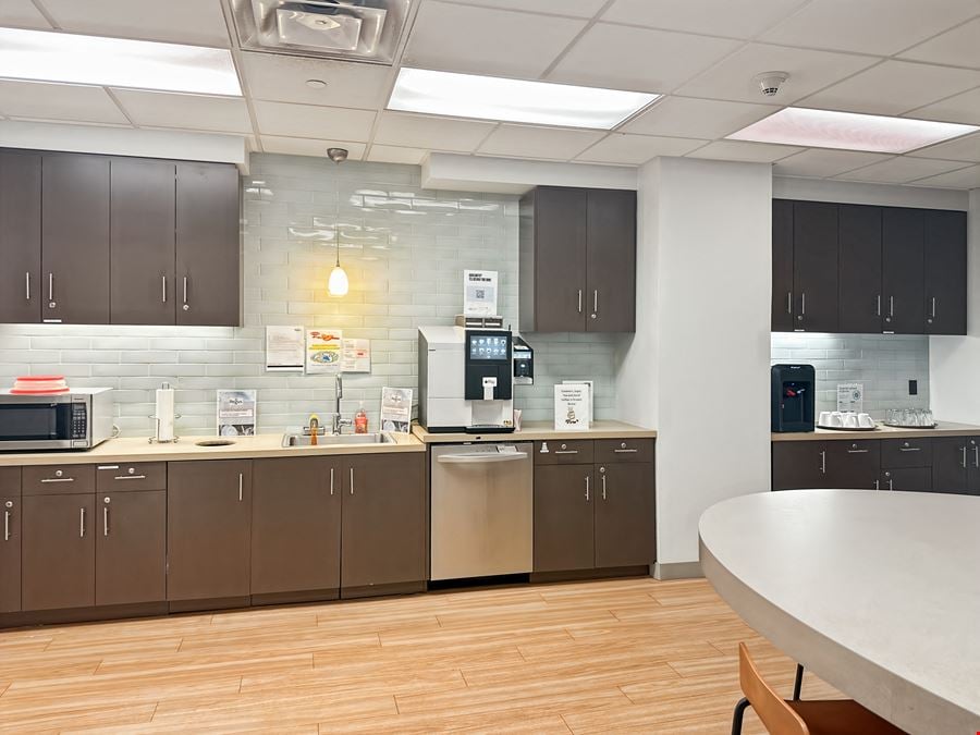 Regus - White Plains