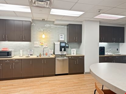 Regus - White Plains