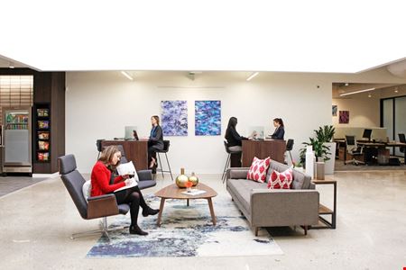 Preview of Serendipity Labs - Westport Coworking space for Rent in Westport