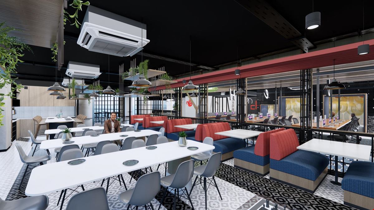 CoKarma - Prakash Nagar