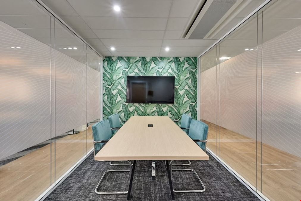 Deskeo - Lyon 6 Part Dieu - Brotteaux