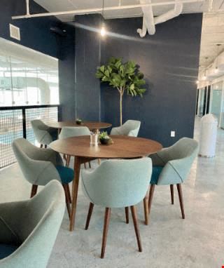 Thrive Coworking Suwanee