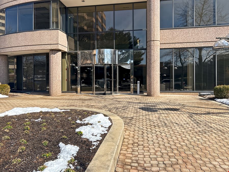 Regus - Owing Mills - One Corporate Center