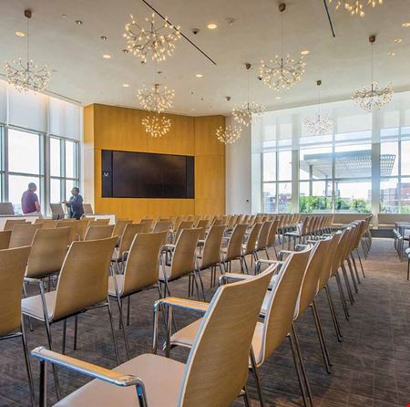 Preview of Expansive Spire Coworking space for Rent in Washington