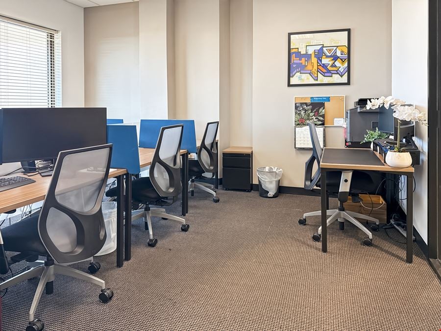 Regus - Jupiter - Harbourside Place