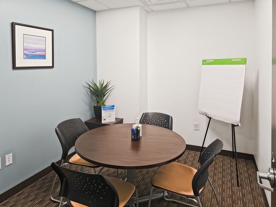 Regus - Conyers - Corner Market at Almand Creek