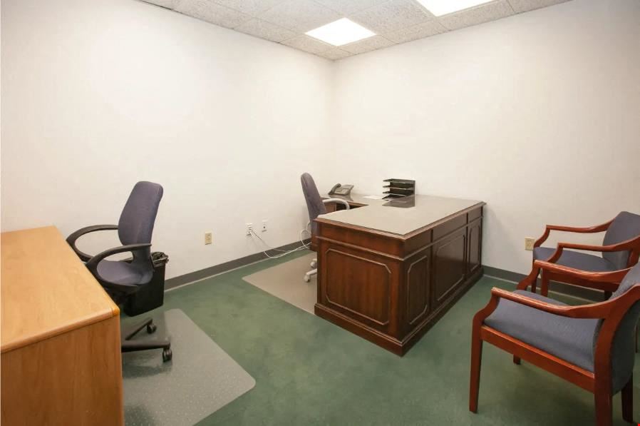 Cornerstone Office Center