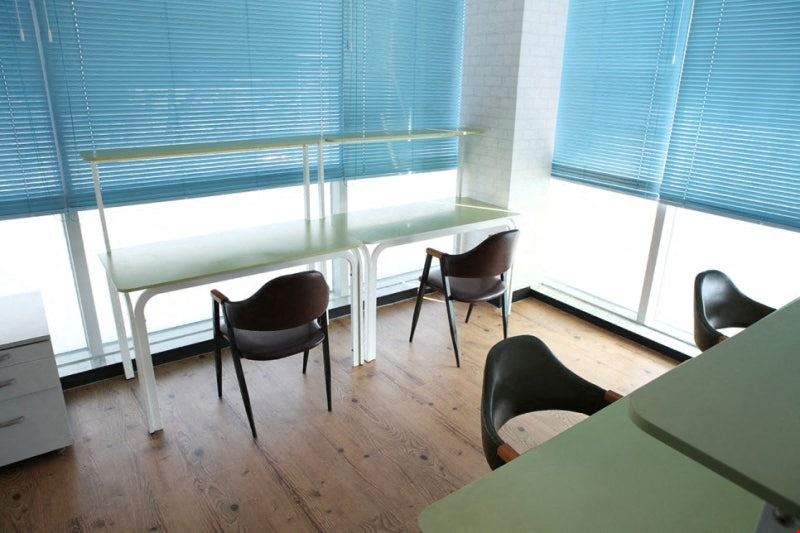 Office 9 Study Cafe & Meeting