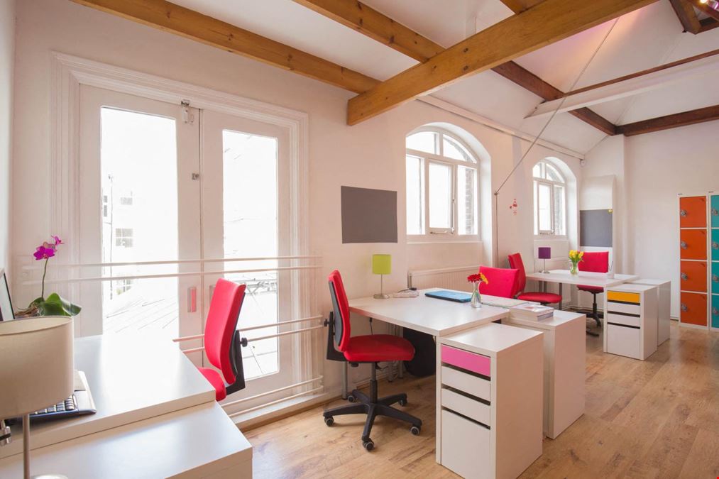 Rentadesk