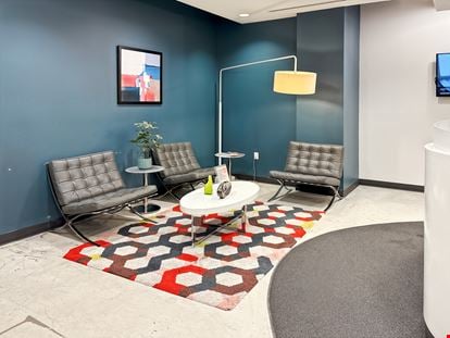 Preview of Regus - Causeway Square Centre Office space for Rent in North Miami