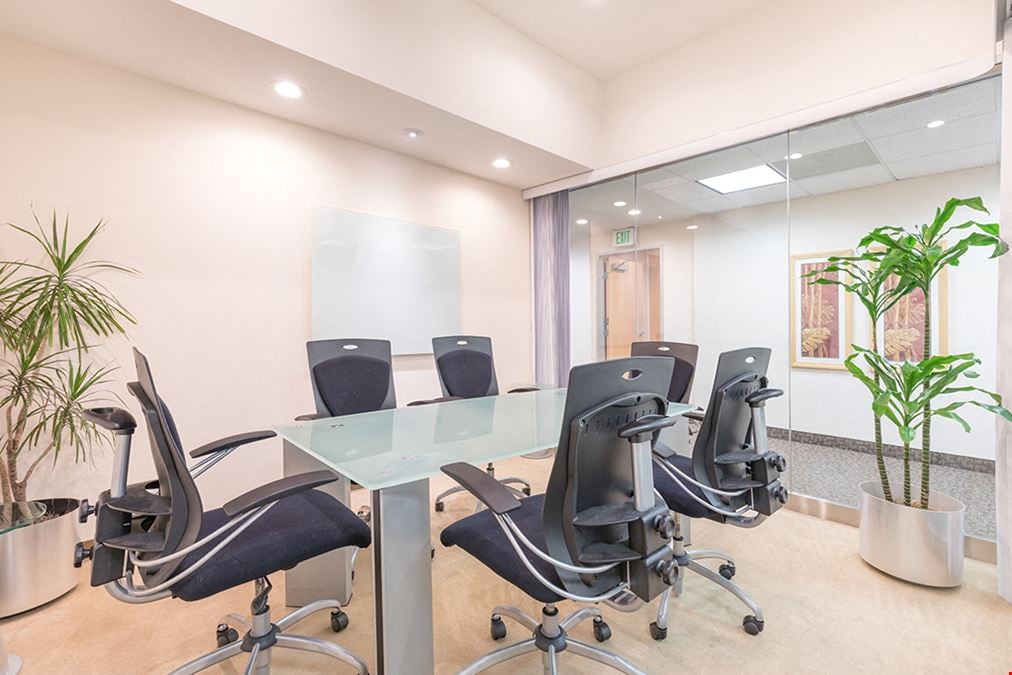 4th floor Conference Room