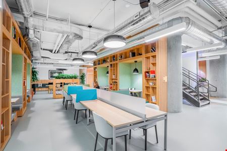 Preview of Barking Coworking space for Rent in London