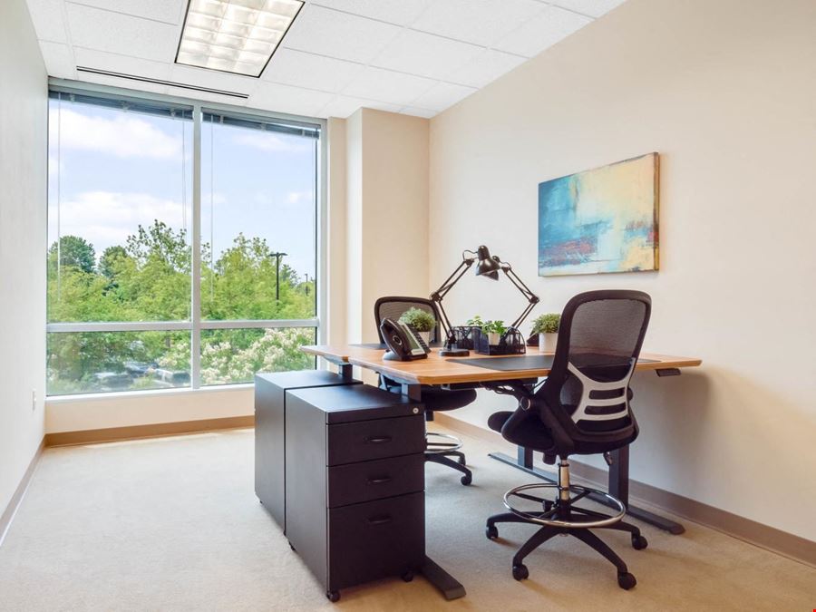 YourOffice - Ballantyne (Charlotte, NC)