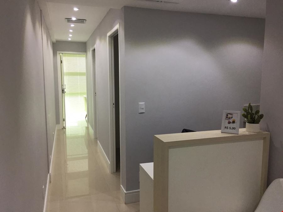 IBBEC - Instituto Brasileiro Do Bem-Estar E Do Coworking