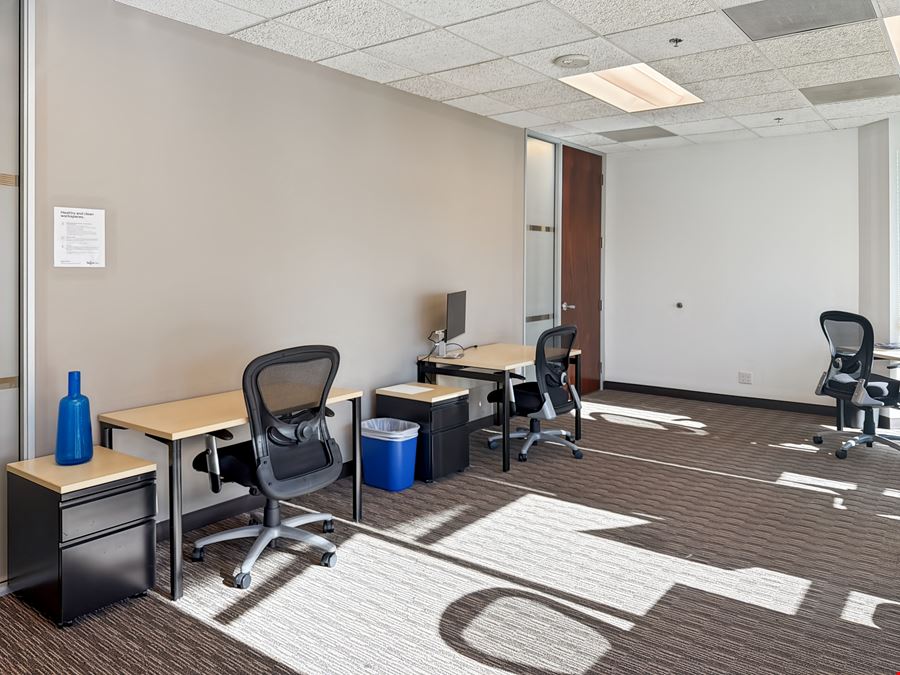 CA, San Diego - 501 W. Broadway