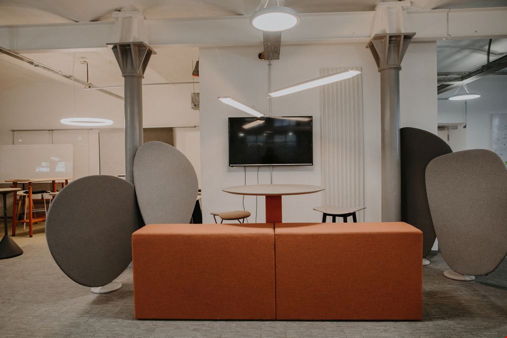 Futureoffice Karlsruhe