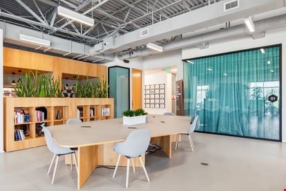 AL, Huntsville - Spaces Redstone Arsenal