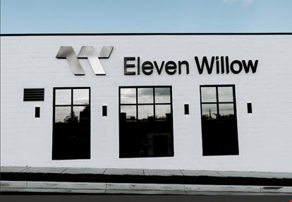 Preview of Eleven Willow Office space for Rent in Nashville