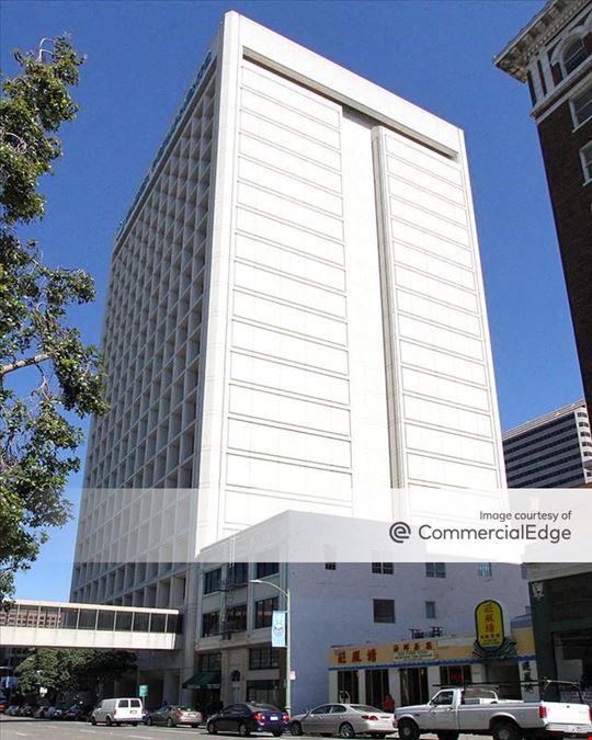 1950 Franklin Street