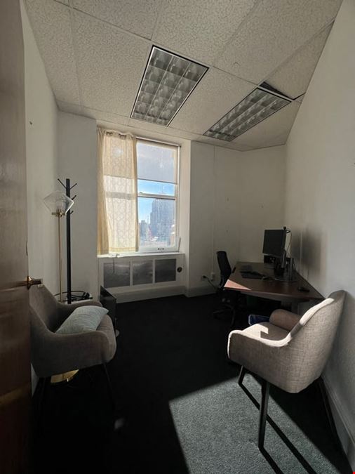 Ad Astra Law Group - 582 Market Street