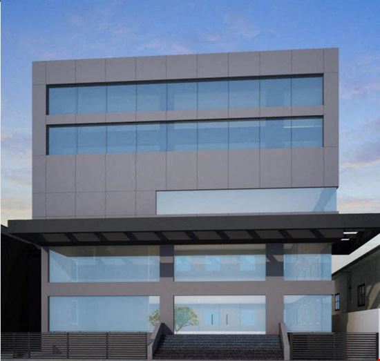 IncubeX - HSR Layout (HSR21) Hub