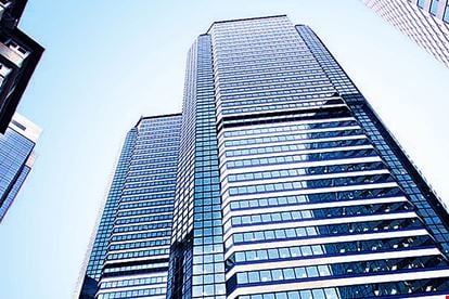 The Executive Centre - Hong Kong PCCW Tower
