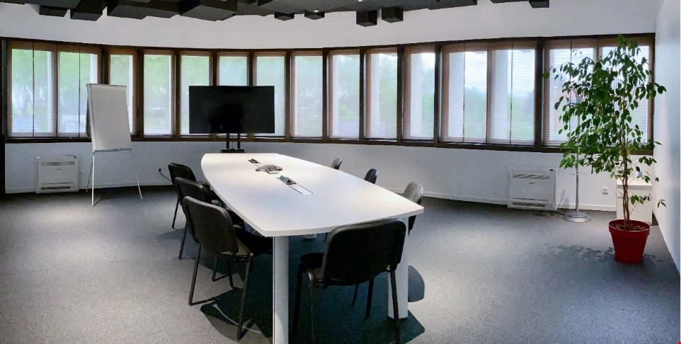 Coworking Village Roanne