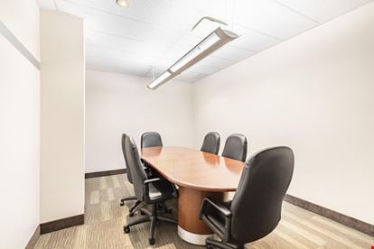 Preview of Regus - Calgary – One Executive Place Office space for Rent in Calgary
