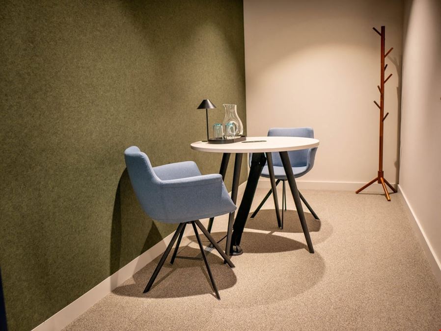 The Quad - ONE Station Hill