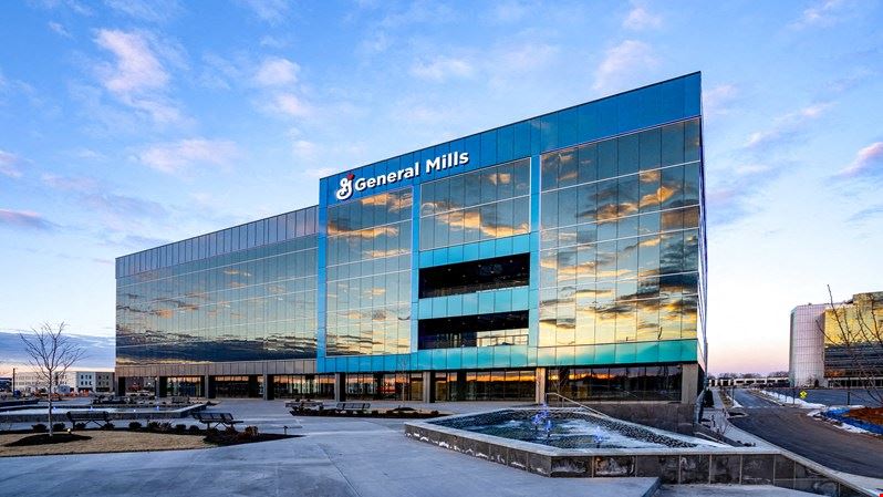 CoFounder - Founders Plaza