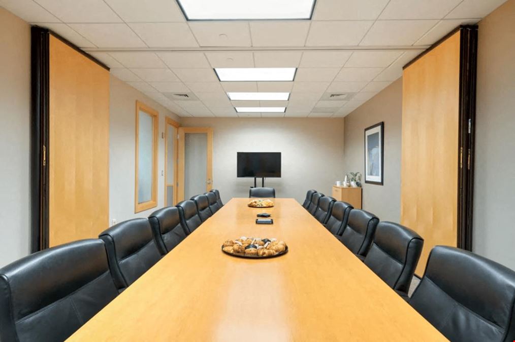 Office Edge - Coral Gables
