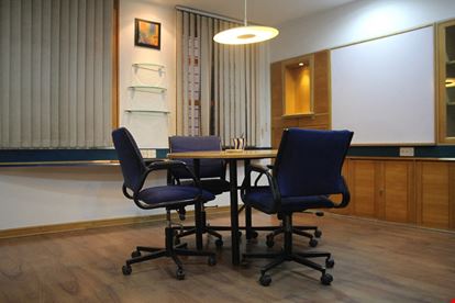 Preview of Workden Classic - Domlur Krishna Layout Office space for Rent in Bangalore
