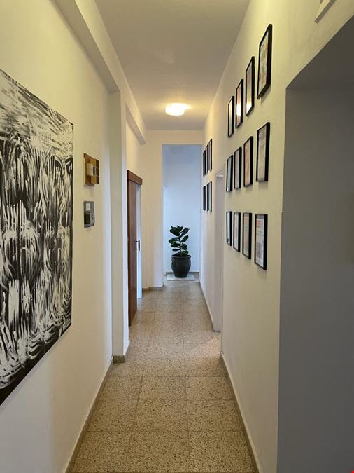 No63 Private Offices