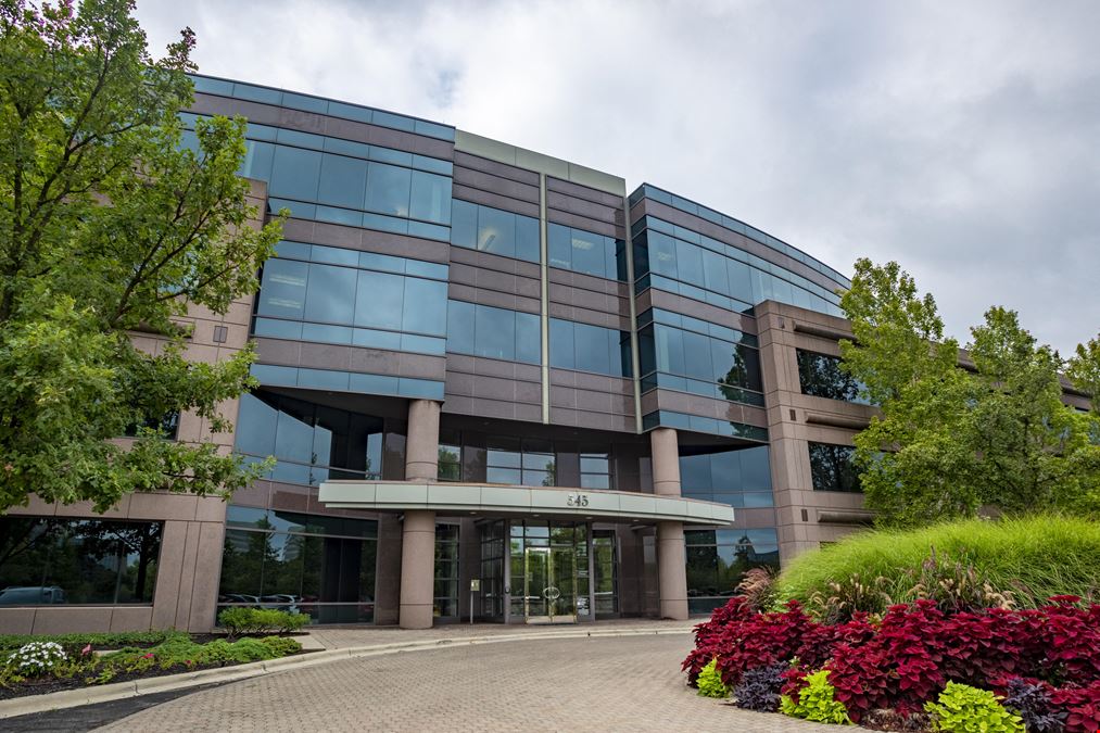Regus - Dublin