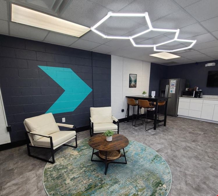 The IncuHub - Newport News