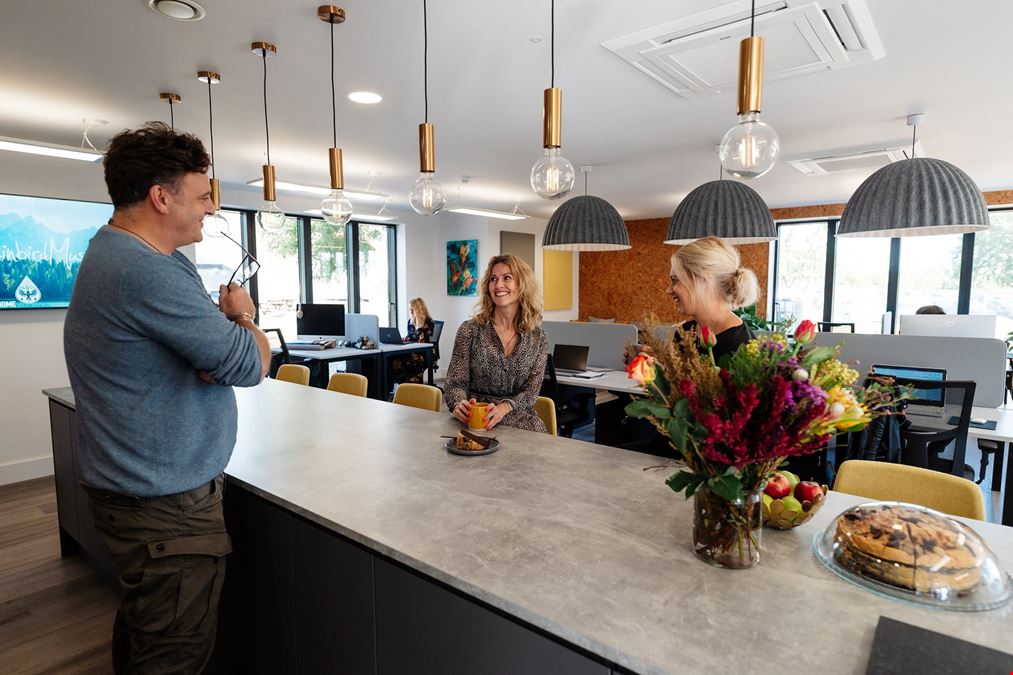 The Residence Coworking - Bishops Stortford