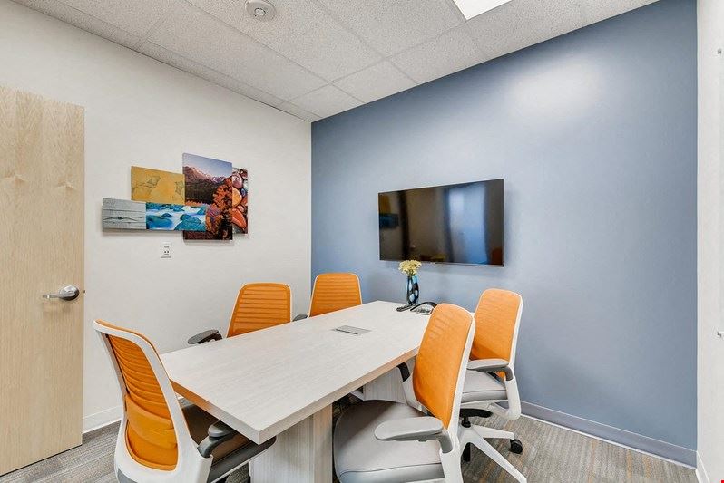 Northglenn Office Evolution