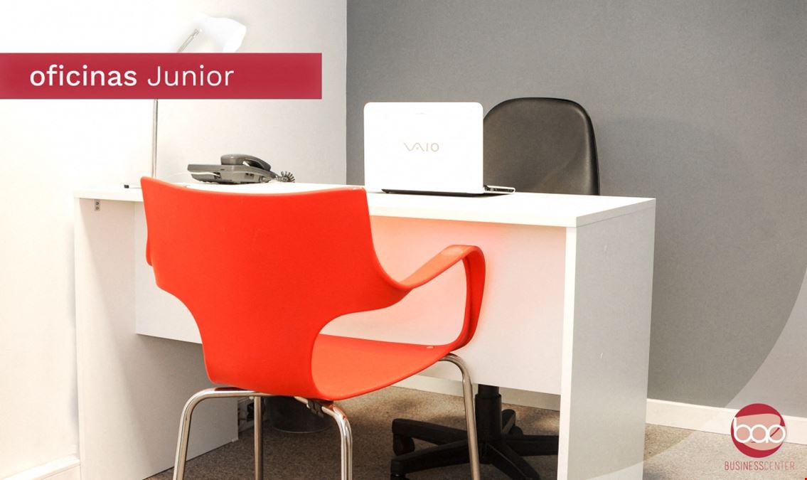 BAO Workcenter - BA Office Business Center