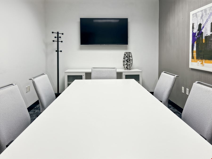 Regus - Newport News - Oyster Point