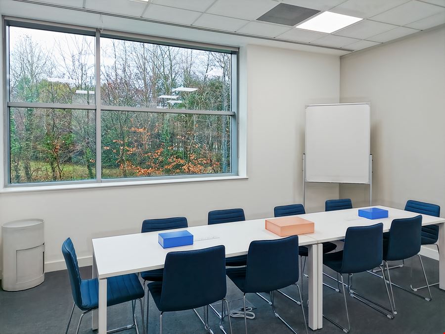 Regus - Maidstone Horizon House
