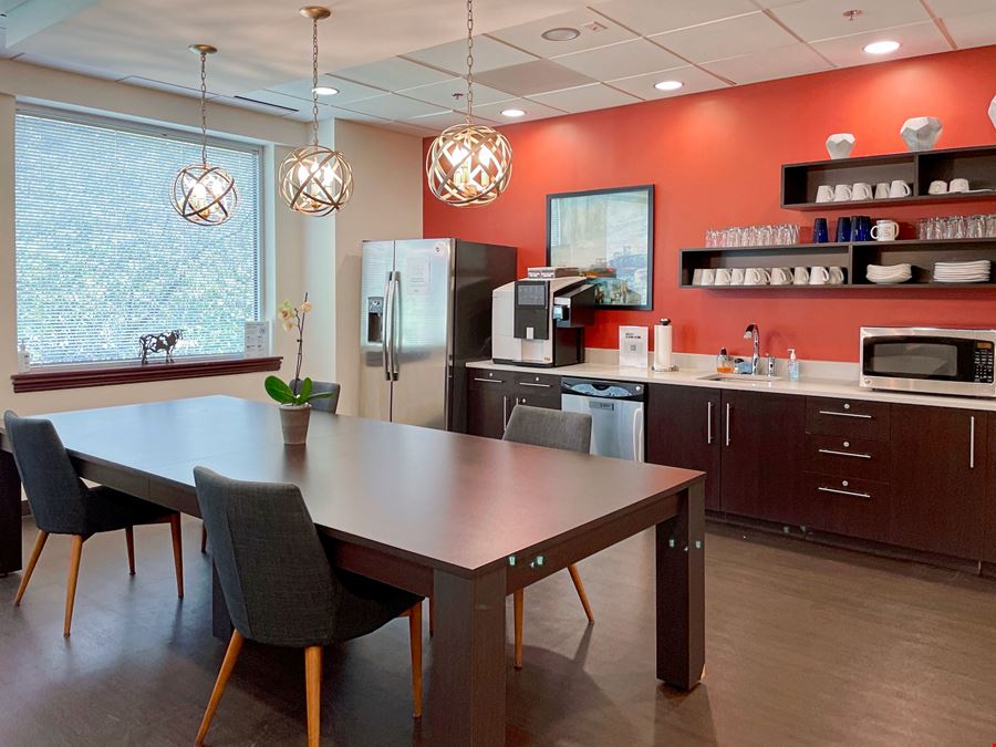 Chadds Ford - Gateway Corporate