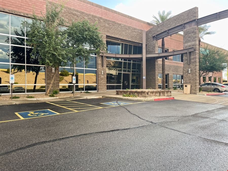 AZ, Phoenix - N 7th St