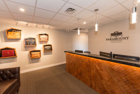 Preview of Paramount Executive Centre Office space for Rent in Victoria