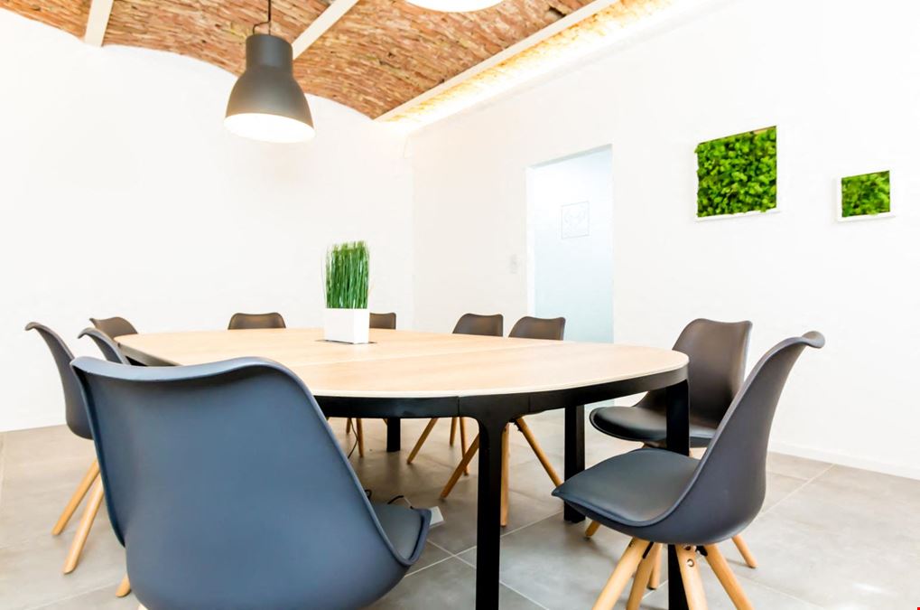 Smart Office Service