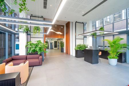 Preview of Bruntwood Works  - Trafford House - Greater Manchester Coworking space for Rent in Trafford