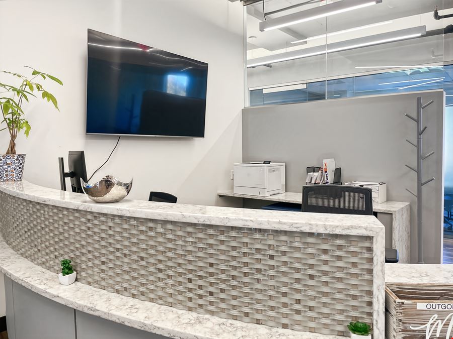 MD, Bethesda - Sangamore Rd