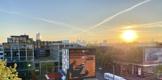 Preview of k1 Ostend Office space for Rent in Frankfurt am Main