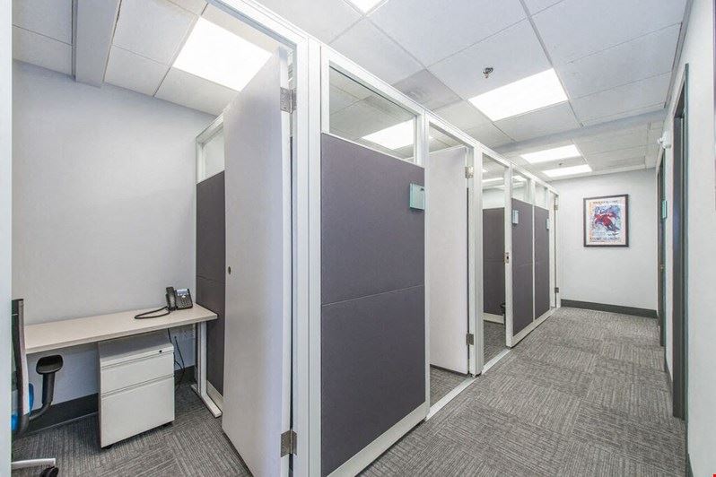 Summit Office Evolution