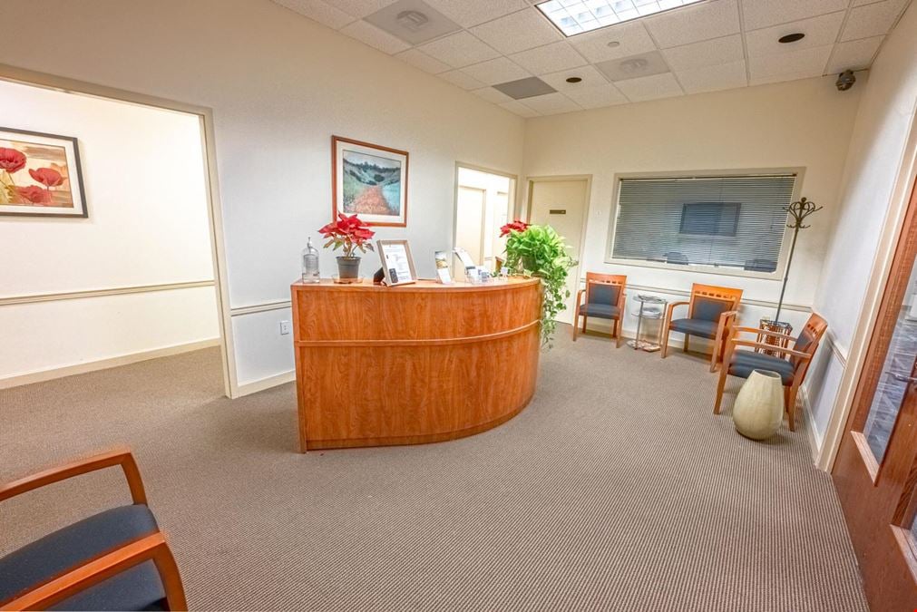 LocalWorks - Reston - Campus Commons Dr